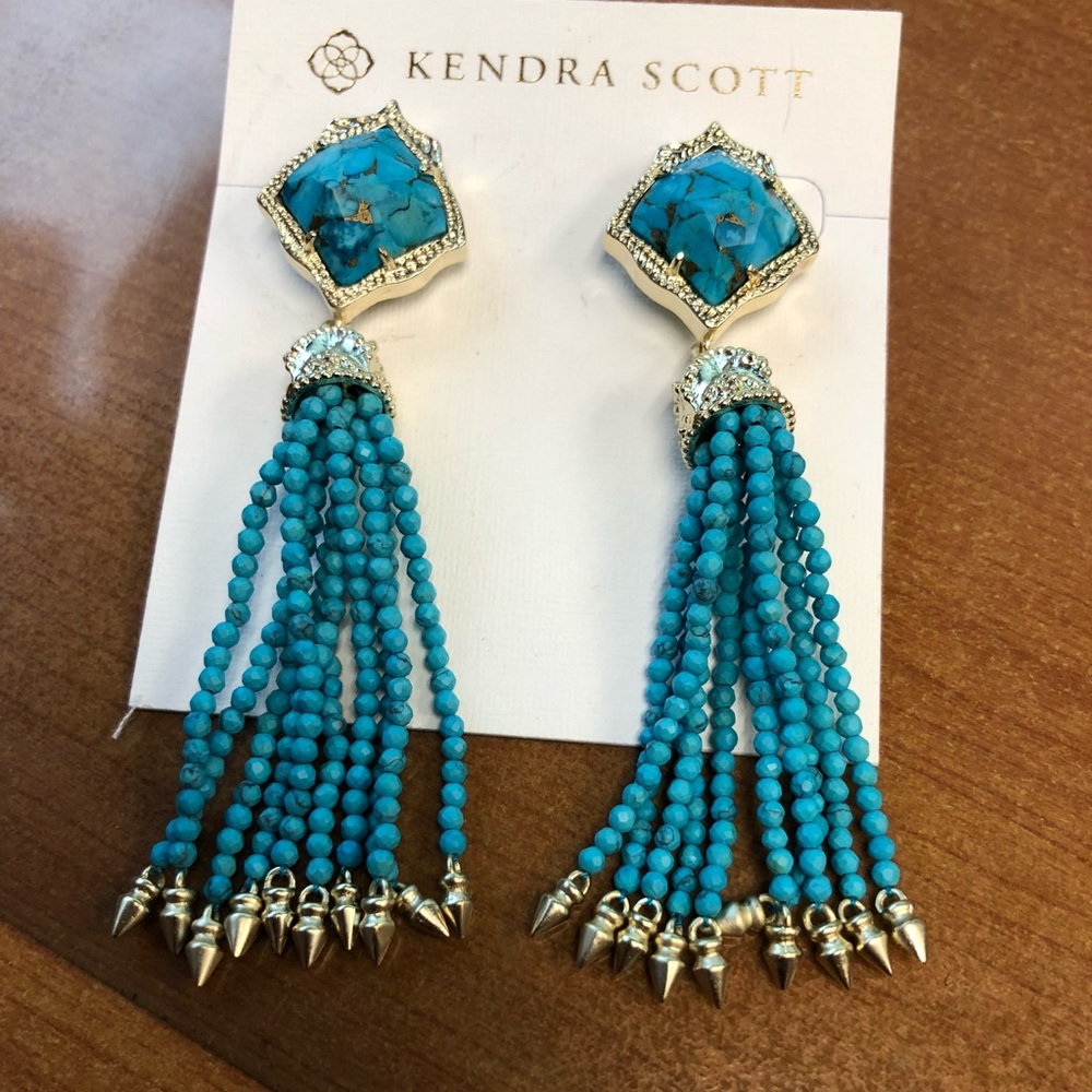 EUC Misha Earrings